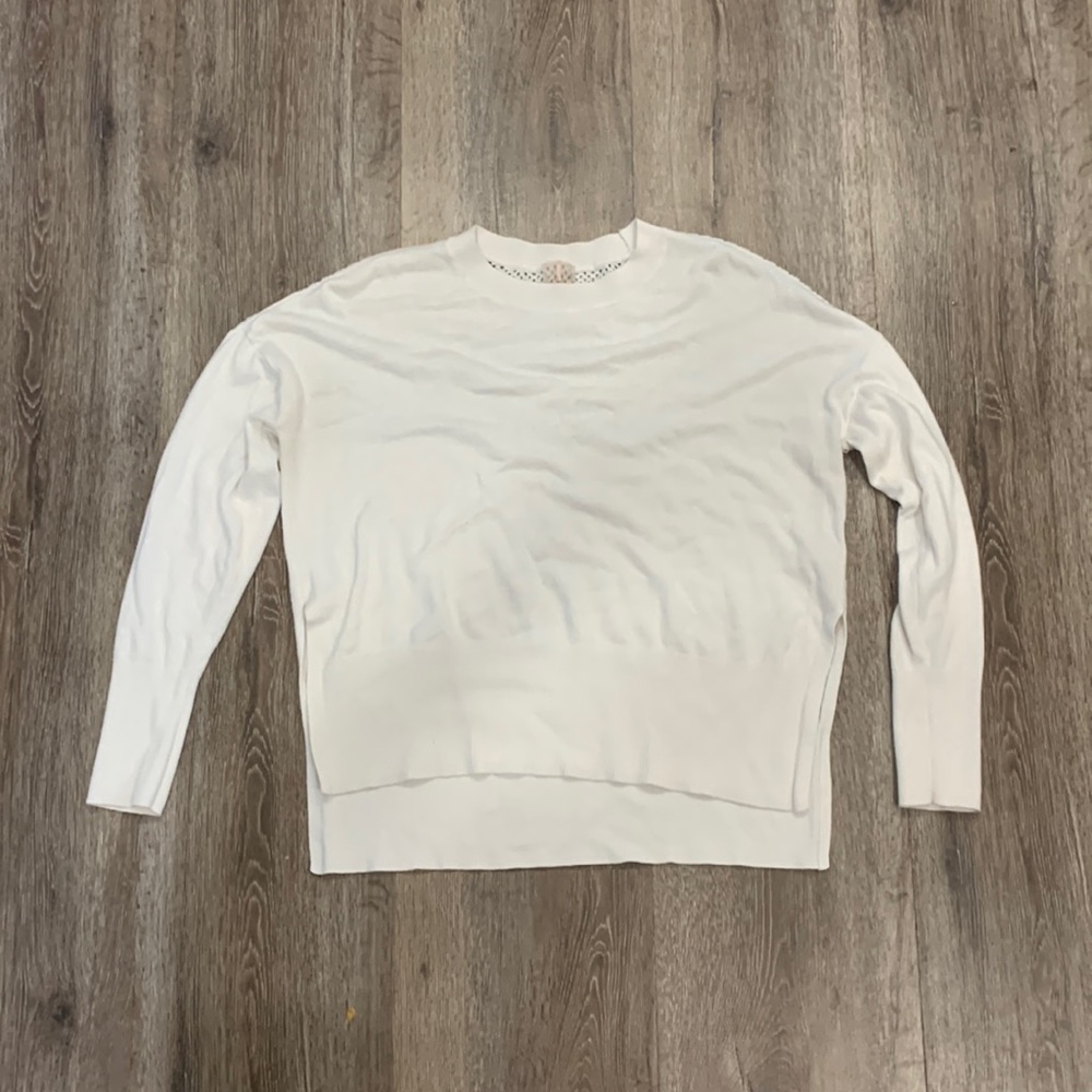 Calia by Carrie Underwood Light weight sweater